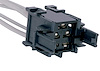 CONNECTOR-W/LEADS 5-WAY - image 1