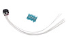 CONNECTOR KIT WRG HARN BL - image 1