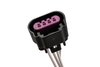 CONNECTOR KIT WRG HARN BL - image 2