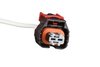 ABS Wheel Speed Sensor Connector - image 2