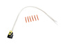 CONNECTOR KIT WRG HARN B - image 1