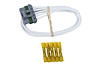 CONNECTOR KITWRG (SLP) - image 1