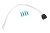 CONNECTOR KITWRG (SLP) - image 1