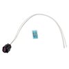 Multi-Purpose Wire Connector, Battery, Hood Ajar, Camshaft Position Fits Select Buick, Cadillac, Chevy, GMC [00808709794103] - image 3