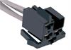 CONNECTOR SW-HDLP DIMR - image 1