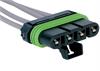 CONNECTOR-W/LEADS 4-WAY - image 1
