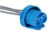 CONNECTOR-W/LEADS 3-WAY - image 1