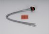 CONNECTOR-W/LEADS 8-WAY - image 2