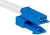 CONNECTOR-W/LEADS 2-WAY F - image 1