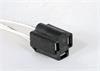 CONNECTOR-W/LEADS 3-WAY - image 1