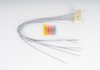CONNECTOR-W/LEADS 6-WAY - image 2