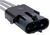 CONNECTOR-W/LEADS 3-WAY - image 1