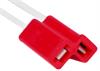 CONNECTOR-W/LEADS 2-WAY F - image 1
