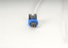 CONNECTOR-W/LEADS 2-WAY - image 2