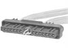 CONNECTOR-W/LEADS 14-WAY - image 1