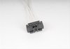 CONNECTOR-W/LEADS 5-WAY F - image 2