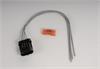 CONNECTOR-W/LEADS 4-WAY - image 1