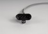 CONNECTOR-W/LEADS 4-WAY - image 2