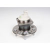 HUB ASM RR WHL - image 1