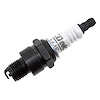 R44F Conventional Spark Plug [Reach: 0.500 in.]