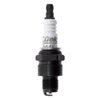 R44F Conventional Spark Plug [Reach: 0.500 in.] - image 3