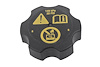 Radiator Cap for Select Late-Model Buick, Cadillac, Chevrolet, GMC, Pontiac - image 1