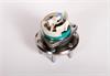 HUB ASM RR WHL W WHL SPD - image 1