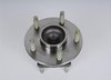 BEARING ASM-RR WHL - image 2