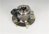 HUB ASM RR WHL - image 1