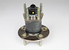 BEARING ASM-RR WHL - image 1