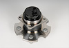 HUB RR WHL - image 1
