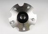 HUB RR WHL - image 3