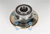 HUB ASM RR WHL W BRG - image 1