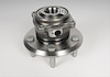 BEARING ASM-RR WHL - image 1