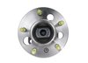HUB RR WHLW/WHL SPD SEN - image 3