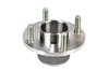 HUB ASM-RR WHL (SLP-1) - image 2