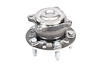 Rear Wheel Hub (SLP-1) - image 1