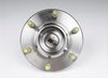 HUB RR WHLW/WHL SPD SEN - image 2