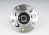 HUB ASM RR WHL - image 3