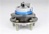 HUB ASM RR WHL - image 1