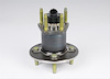 BEARING ASM-RR WHL - image 1