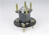 BEARING ASM-RR WHL - image 1