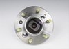 HUB ASM RR WHL - image 2