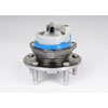 HUB ASM RR WHL - image 1
