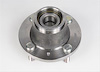 HUB ASM RR WHL - image 1