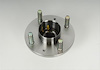 HUB ASM RR WHL - image 1