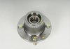 HUB ASM RR WHL - image 2