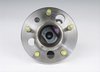 HUB ASM RR WHL - image 2