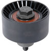 PULLEY ASMTMG BELT TENSR - image 1