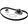 Water Pump Timing Belt Kit for Select 1996-2001 Acura, Honda - image 1